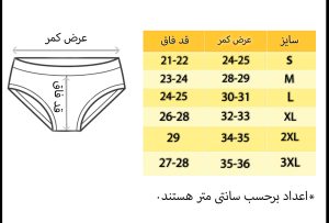 زیر جدول 300x203 - شورت زنانه نخی خال خالی MAYA