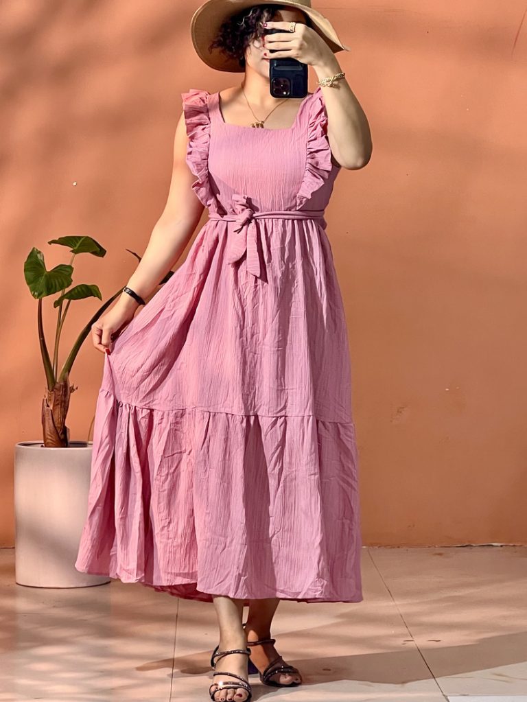 پیراهن شراره