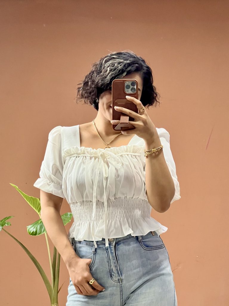 کراپ کتون صبا