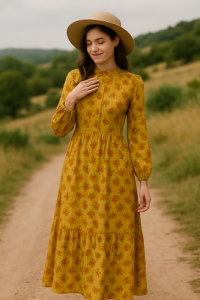 راهنمای خرید لباس زنانه برای مسافرت داخل ایران