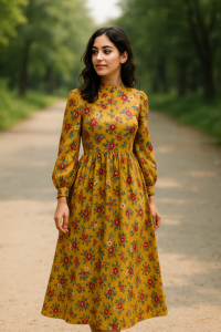 راهنمای خرید لباس زنانه برای مسافرت داخل ایران