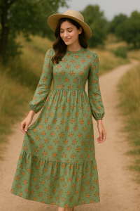 راهنمای خرید لباس زنانه برای مسافرت داخل ایران