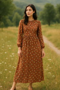 راهنمای خرید لباس زنانه برای مسافرت داخل ایران