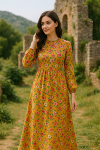 راهنمای خرید لباس زنانه برای مسافرت داخل ایران