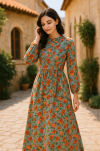 راهنمای خرید لباس زنانه برای مسافرت داخل ایران