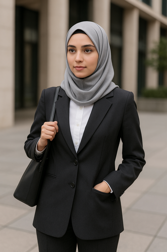 لباس زنانه برای دانشگاه