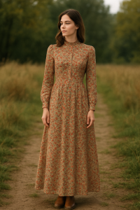 دامن‌های جین | انتخابی مدرن برای لباس زنانه