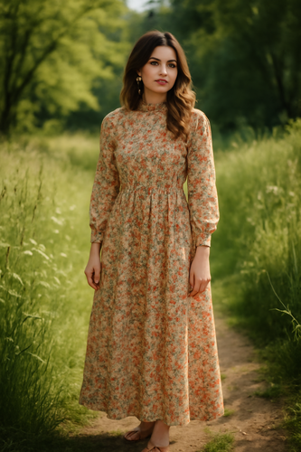 ترند شلوارهای گشاد زنانه در استایل ۲۰۲۵