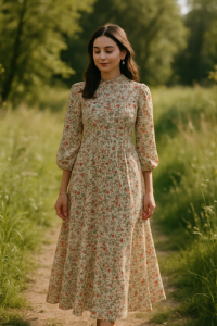 تأثیر اکسسوری‌های ساده در استایل روزانه | راهنمای کامل از سایت لباس زنانه زیبانو