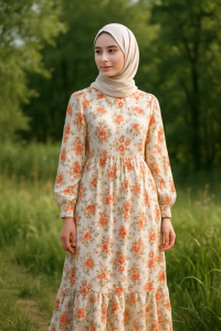 انتخاب شال و روسری برای فصل تابستان