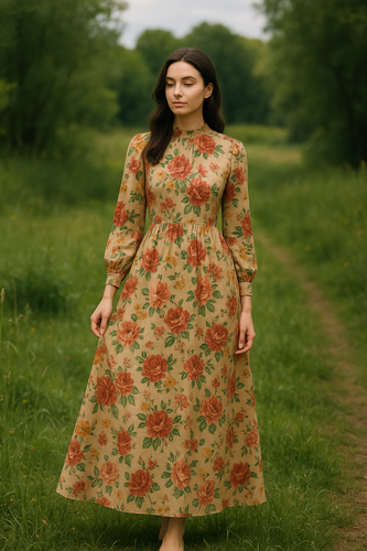 چگونه لباس زنانه را با اکسسوری، شال، دامن و شلوار تکمیل کنیم؟