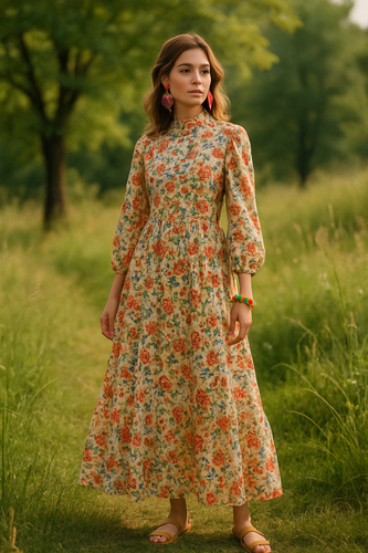 اکسسوری‌های رنگی برای استایل تابستانی