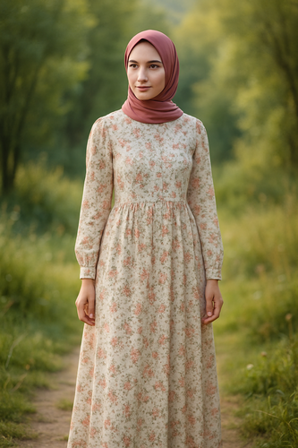 انتخاب روسری متناسب با رنگ پوست راهنمای کامل از مجله لباس زنانه زیبانو