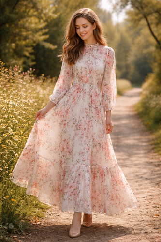 لباس زنانه چیست و چه انواعی دارد؟ راهنمای جامع خرید و انتخاب لباس زنانه از زیبانو