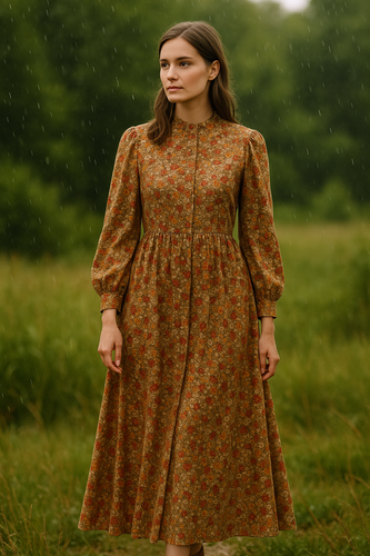 ۵ آیتم ضروری کمد لباس زنانه برای روزهای بارانی