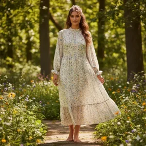 اهمیت انتخاب درست لباس زنانه خانگی