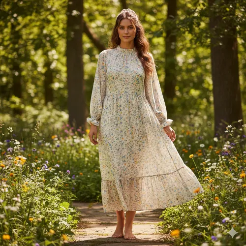 اهمیت انتخاب درست لباس زنانه خانگی