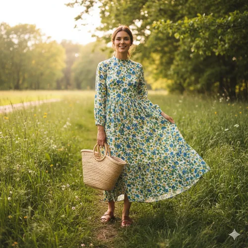 لباس زنانه روزمره برای استفاده روزانه راهنمای جامع انتخاب و استایلینگ از زیبانو