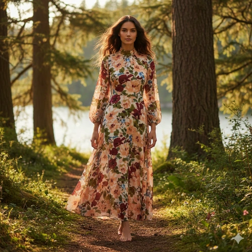 رنگ‌های ترند لباس زنانه امسال در زیبانو بدرخشید